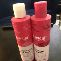 ページ 1 - レビュー - Viviscal（ヴィヴィスカル）, ビオチン