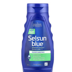 ページ 1 - レビュー - Selsun Blue（セルサンブルー）, フケ対策