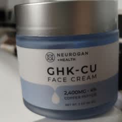 neurogan ghk cu reviews AHK-Cu + GHK-Cu Hair Serum Pro 4800mg Can anyone vouch legitimacy of