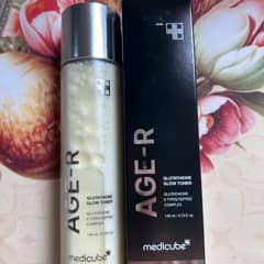 Page 1 - Reviews - Medicube, Age-R, Glutathione Glow Toner, 4.73 fl oz (140 ml)