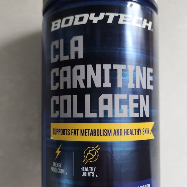 l-carnitine and collagen Multi Peptides Powder Types I & III Packed with 4 Page 1 - Reviews -