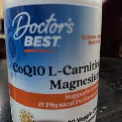 doctor's best coq10 l-carnitine magnesium Page 1 - Reviews - Best, Magnesium, 90 Veggie Caps and buffered chelated Magnesium Acacia Gum Packs:Pack of 4 GHK-Cu and microneedling for