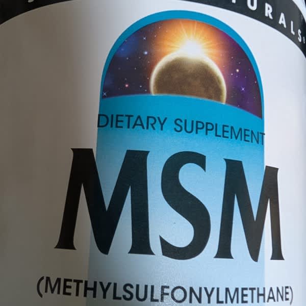 ページ 1 - レビュー - Source Naturals（ソースナチュラルズ）, MSM