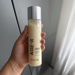 ページ 1 - レビュー - Medicube, Age-R, Glutathione Glow Toner