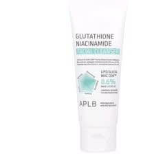 APLB Glutathione Niacinamide Facial Cleanser 80 ml