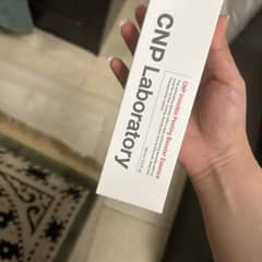 Page 1 - Reviews - CNP Laboratory, Invisible Peeling Booster