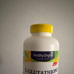 Page 1 - Reviews - Healthy Origins, L-Glutathione Reduced, 500 mg, 60 Veggie Caps