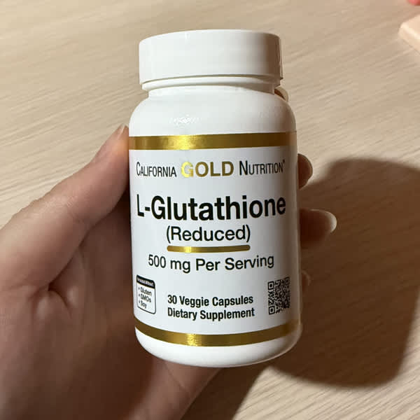 gnc l glutathione 500 Page 1 - Reviews - California Gold Nutrition, L-Glutathione (Reduced), mg, 30 Veg Capsules damage control