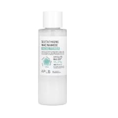 Page 1 - Reviews - APLB, Glutathione Niacinamide, Facial Toner, 5.41 fl oz (160 ml)