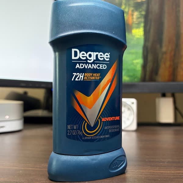 ページ 1 - レビュー - Degree（ディグリー）, アドバンスト、72H Body