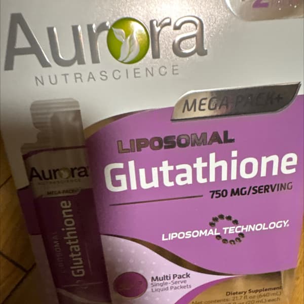 ページ 1 - レビュー - Aurora Nutrascience（オーロラニュートラ