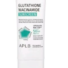 aplb glutathione sunscreen Page 1 - Reviews - APLB, Niacinamide, Sunscreen, SPF 50+ PA ++++, 1.35 fl oz (40 ml) niacinamide and cica ingredients Top-Rated Injectable B12 for Pets Futher Options:Cartridge Refill ghk-cu peptide recommended dosage