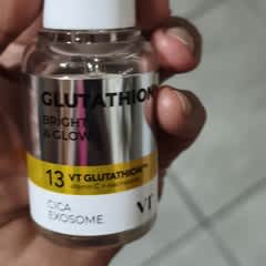 Page 1 - Reviews - VT Cosmetics, Glutathion, G2 Brightening Ampoule, 1.01 fl oz (30 ml)