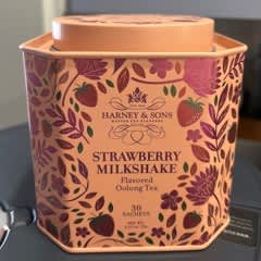 ページ 1 - レビュー - Harney & Sons（ハーニー & サンズ）, ウーロン