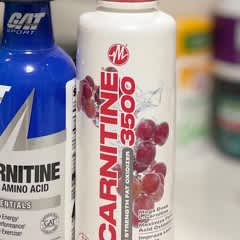 Page 1 - Reviews - Metabolic Nutrition, L-Carnitine 3500®, Sweet Grape Candy, 16 fl oz (473 ml)