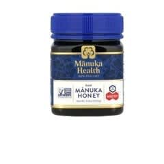 Page 1 - Reviews - Manuka Health, Raw Manuka Honey, UMF 16+, MGO