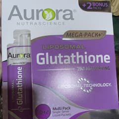 ページ 1 - レビュー - Aurora Nutrascience（オーロラニュートラ