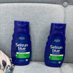 a*y様 巡*宮様 【新品】selsun シャンプー ブルー　３本セット ページ 1 - レビュー - Selsun Blue（セルサンブルー）, フケ対策