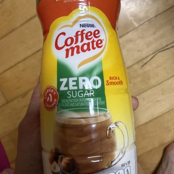 ページ 1 - レビュー - Coffee Mate, Powder Coffee Creamer, Zero