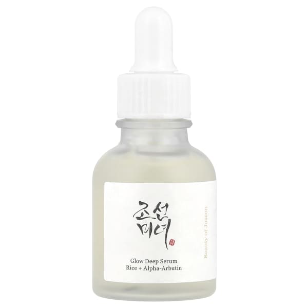 Beauty of Joseon Glow Deep Serum, Rice + Alpha-Arbutin