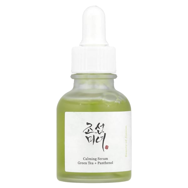 Beauty of Joseon Calming Serum, Green Tea + Panthenol