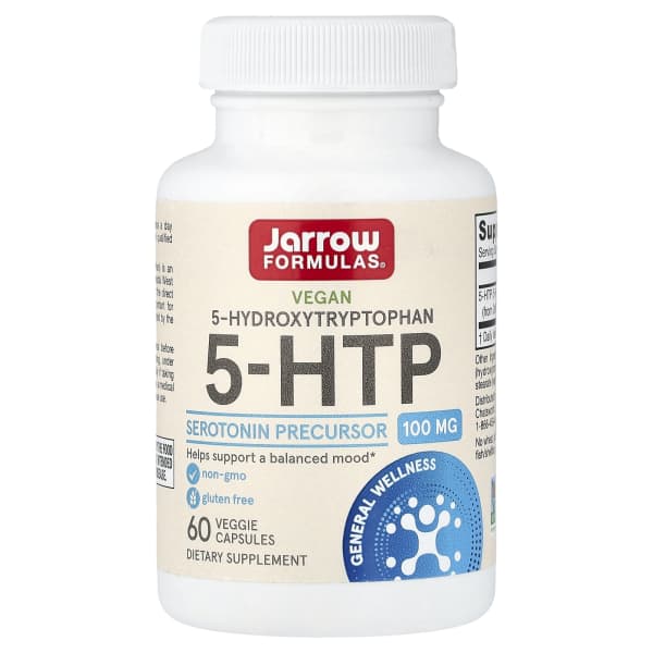 5-HTP 台灣