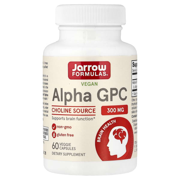 Alpha GPC 台灣
