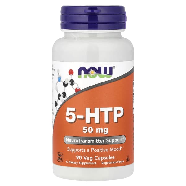 5-HTP 台灣