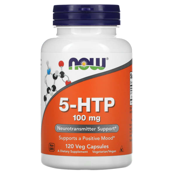 5-HTP 台灣