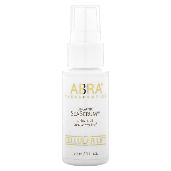 Abra Therapeutics, Phytoserum, Cellular Lift Sea Serum, 1 fl oz (30 ml) (Discontinued Item)