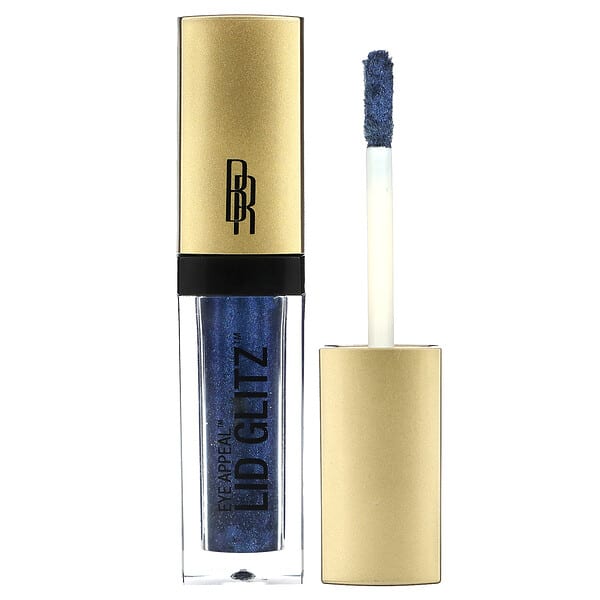 Black Radiance, Eye Appeal, Lid Glitz, 1320077 It Girl, 0.16 fl oz (5 ml) (Discontinued Item)