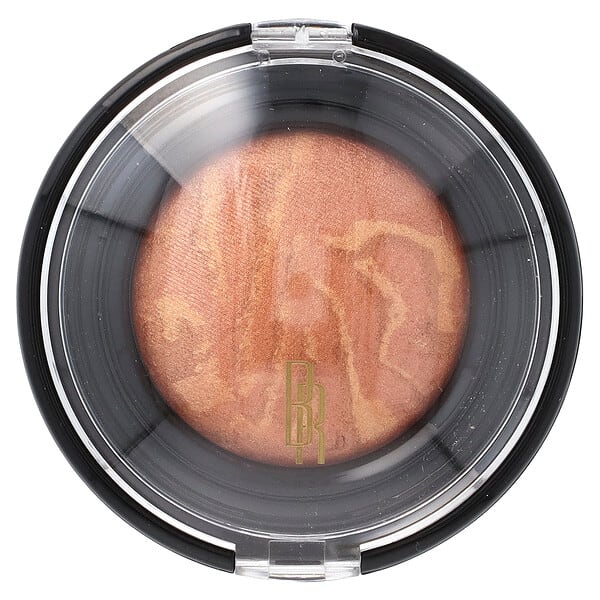 Black Radiance, Artisan Color, Baked Bronzer, 3515 Gingersnap, 0.1 oz (3 g) (Discontinued Item)