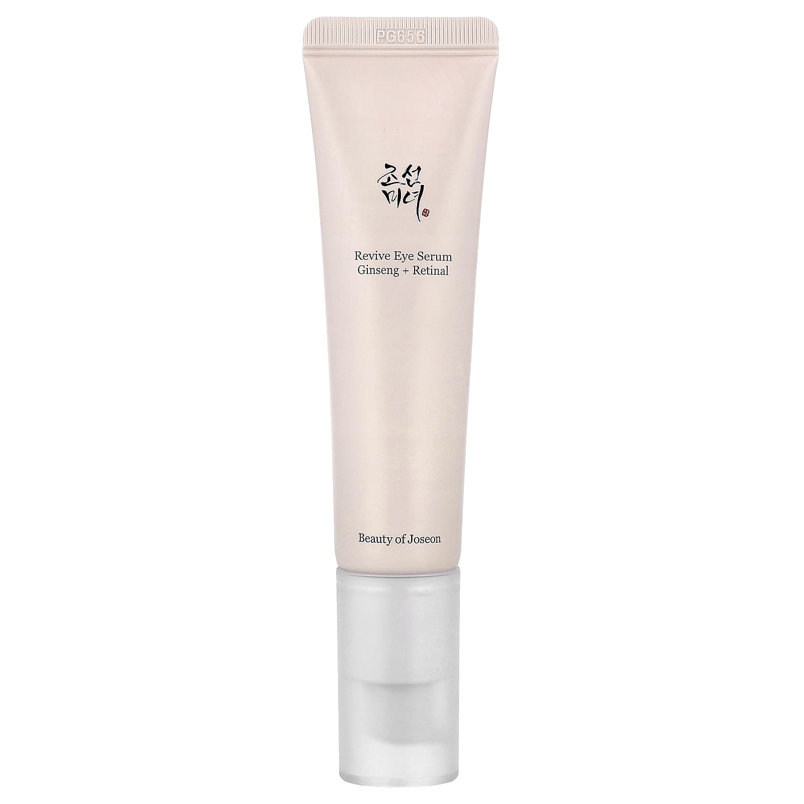 Beauty of Joseon Revive Eye Serum: Ginseng + Retinal 30ml