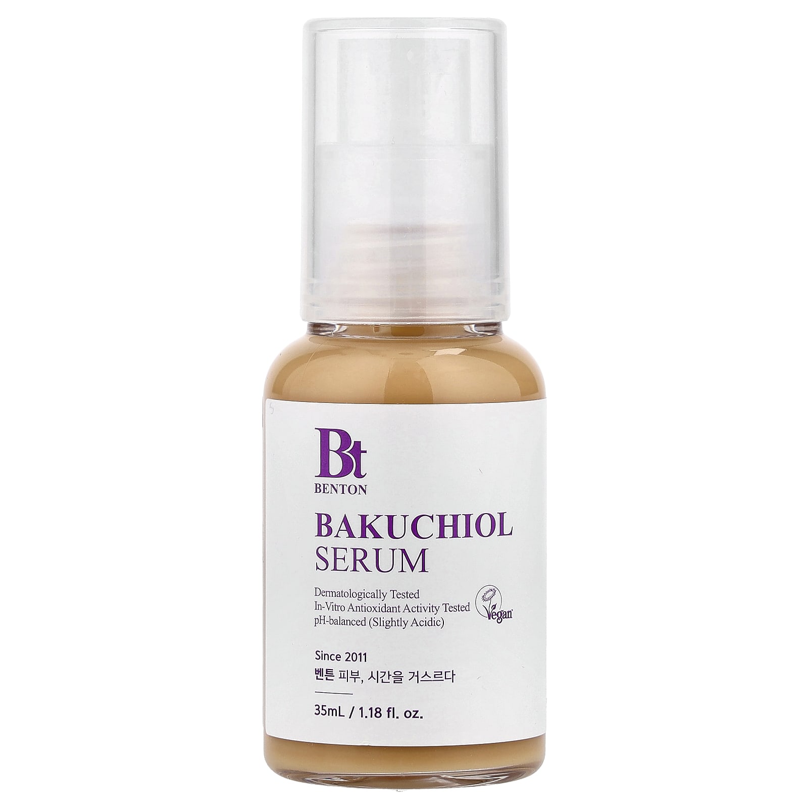 Bakuchiol Serum 35ml