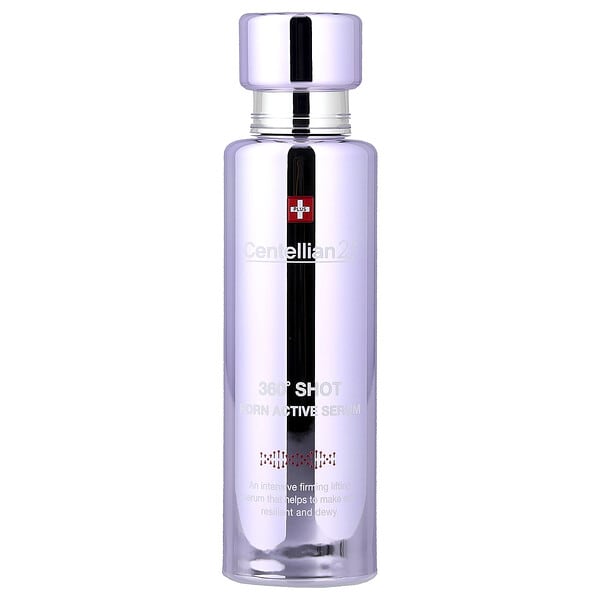 Centellian 24, 360° Shot PDRN Active Serum, 1.69 fl oz (50 ml)