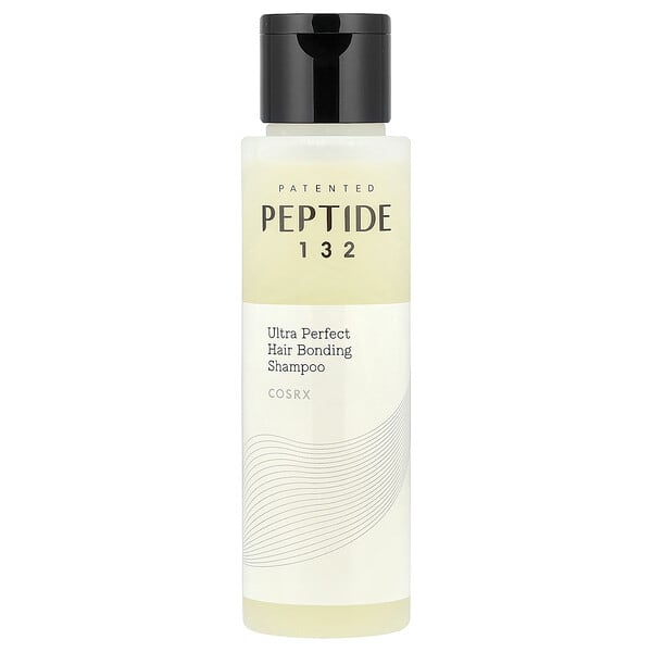 CosRx, Peptide 132, Ultra Perfect Hair Bonding Shampoo, For All Hair Types, 6.76 fl oz (200 ml)