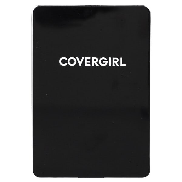 Covergirl, Outlast All-Day, Ultimate Finish 3-in-1 Foundation, 460 Classic Tan, 0.4 oz (11 g) (Discontinued Item)