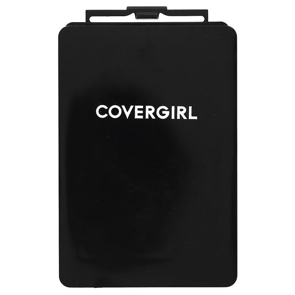 Covergirl, Outlast All-Day, Ultimate Finish 3-in-1 Foundation, 405 Ivory, 0.4 oz (11 g) (Discontinued Item)