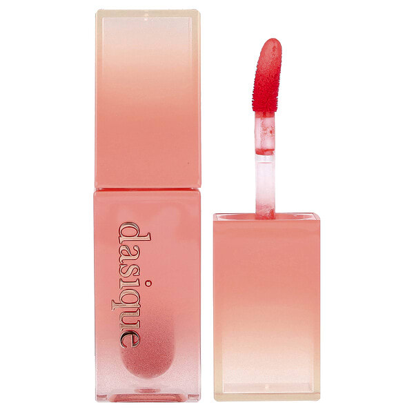 Dasique, Juicy Dewy Tint, 02 Melon Sherbet, 0.12 oz (3.5 g)
