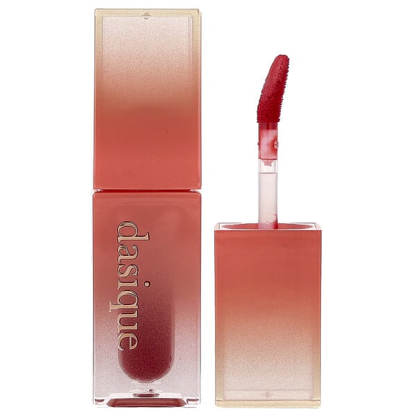 Dasique, Juicy Dewy Tint, 06 Rose Apple, 0.12 oz (3.5 g)
