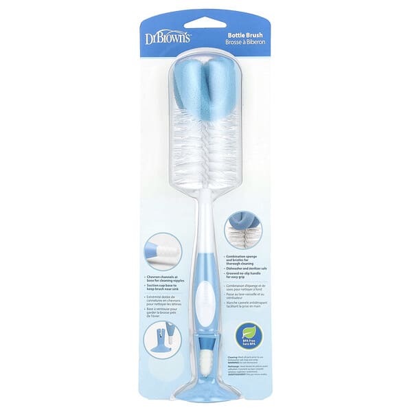 Dr. Brown's, Bottle Brush, 1 Count (Discontinued Item)