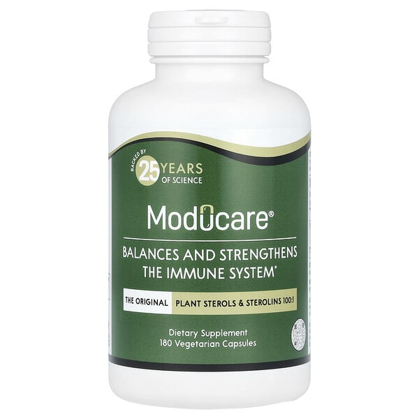 EPI, Moducare, 180 ширхэг капсул