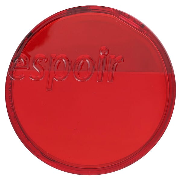 Espoir, Pro Tailor Be Velvet Cover Cushion New Class, SPF 34 PA++, 22 Petal, 2 Count, 0.46 oz (13 g) Each (Discontinued Item)