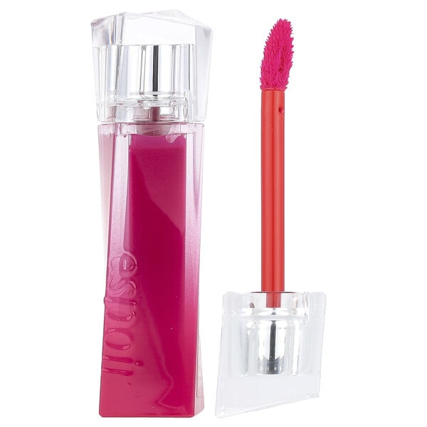 Espoir, Couture Lip Tint Glaze, PK001 Orchid, 5.5 g