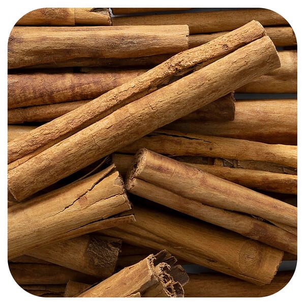 Frontier Co-op, органик Ceylon, Cinnamon Sticks, 3 Inch, Fairtrade , 16 oz (453 g)