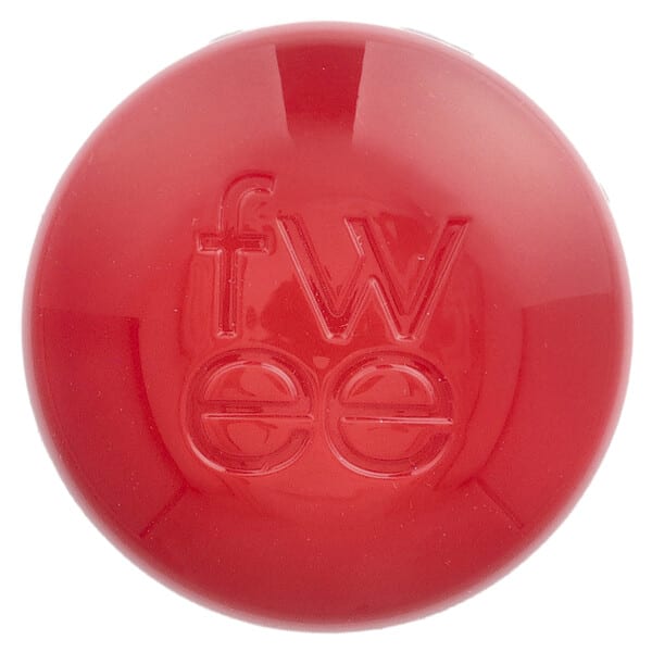 fwee, Lip & Cheek Blurry Pudding Pot, RD02 Mule, 0.17 oz (5 g)