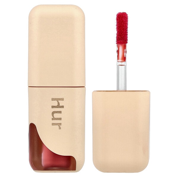 House of Hur, Glowy Ampoule Tint, 03 Dawn Pink, 0.15 oz (4.5 g)