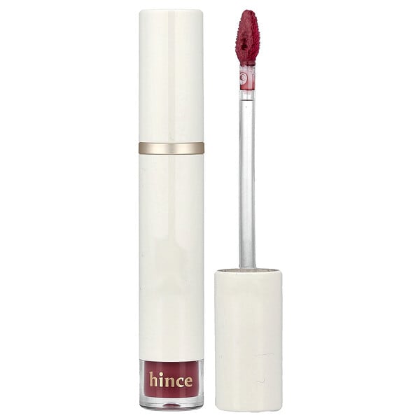 Hince, Mood Enhancer Water Liquid Glow, W006 Refined, 0.13 fl oz (4 ml)