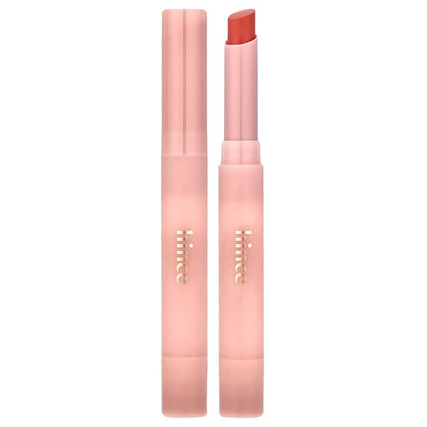 Hince, Slim Stick Melting Matte, SM004 Momentary, 0.05 oz (1.6 g)