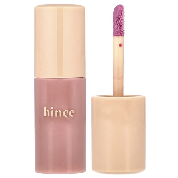 Hince, Dewy Liquid Cheek, LC003 Cool Flutter, 0.2 fl oz (6 ml)